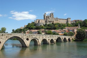 Leiebil Béziers