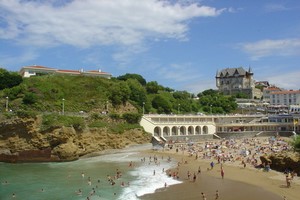 Biarritz