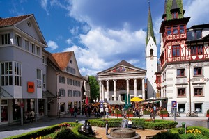 Dornbirn