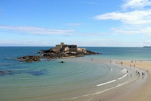 Saint Malo